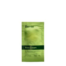 BURN CREAM SACHETS BOX 20X2G BERNIE