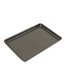 OVEN TRAY N/STICK 39X27X1.9CM BAKEMASTER