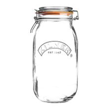ROUND JAR CLIP TOP 3L, KILNER