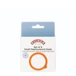 KILNER SMALL REPLACEMENT SEALS 0.125 6PK
