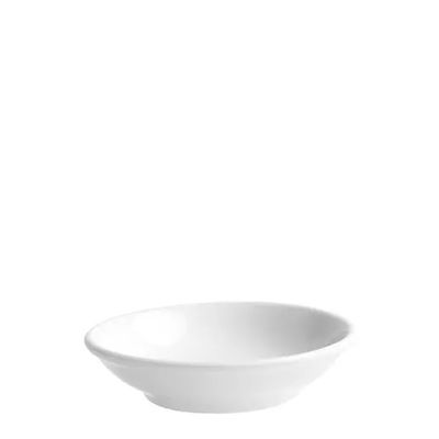 DISH SOY 96MM/90ML, AFC BISTRO