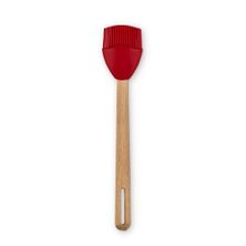 BASTING BRUSH SILICON CERISE, LE CREUSET