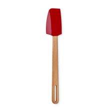 SPATULA SML SILICON CERISE, LE CREUSET