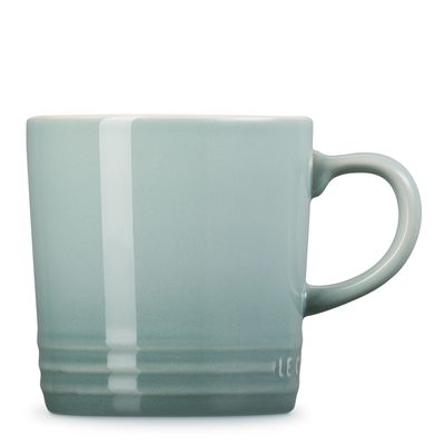 MUG SEA SALT 350ML, LE CREUSET