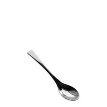 QUENELLE SPOON SMALL BLACK