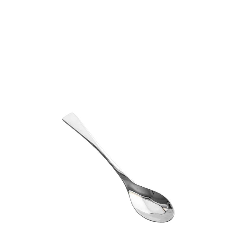 QUENELLE SPOON SMALL STAINLESS STEEL