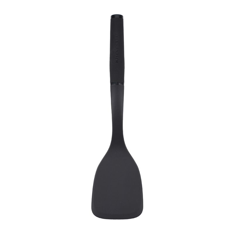TURNER SOLID MATTE BLACK, KITCHENAID