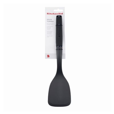 TURNER SOLID MATTE BLACK, KITCHENAID