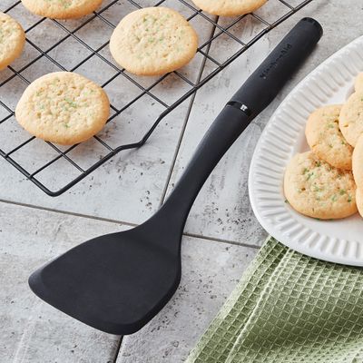 TURNER SOLID MATTE BLACK, KITCHENAID