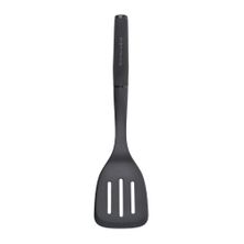 TURNER SLOTTED MATTE BLACK, KITCHENAID