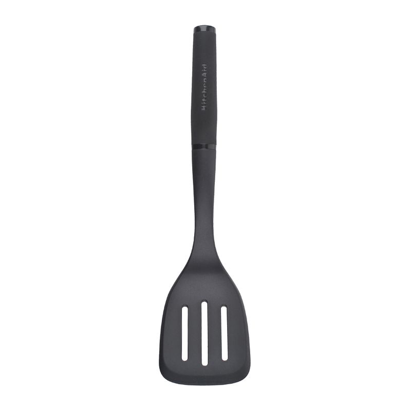 TURNER SLOTTED MATTE BLACK, KITCHENAID