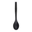 SPOON SOLID MATTE BLACK, KITCHENAID