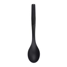 SPOON SOLID MATTE BLACK, KITCHENAID