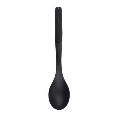 SPOON SOLID MATTE BLACK, KITCHENAID
