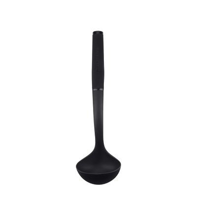 LADLE MATTE BLACK, KITCHENAID