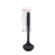 LADLE MATTE BLACK, KITCHENAID