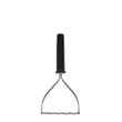 MASHER MATTE BLACK, KITCHENAID