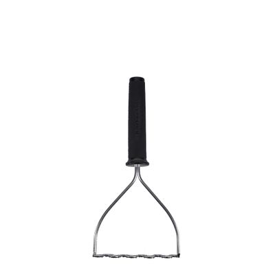 MASHER MATTE BLACK, KITCHENAID