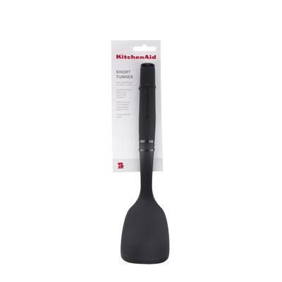 TURNER SHORT MATTE BLACK, KITCHENAID