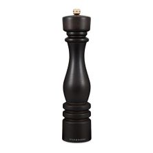 PEPPER MILL CHOCOLATE WOOD 30CM, C&M LONDON