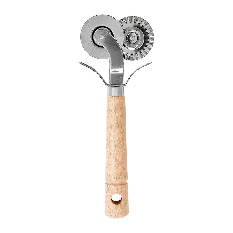 RAVIOLI DOUBLE WHEEL, MONDO