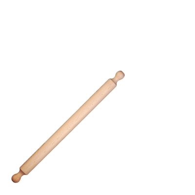 ROLLING PIN PASTA SML 40CM BEECHWOOD, MONDO
