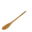 SPOON WOODEN 30CM, ICON CHEF