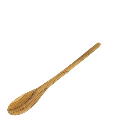 SPOON WOODEN 30CM, ICON CHEF