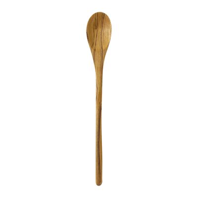 SPOON WOODEN 30CM, ICON CHEF