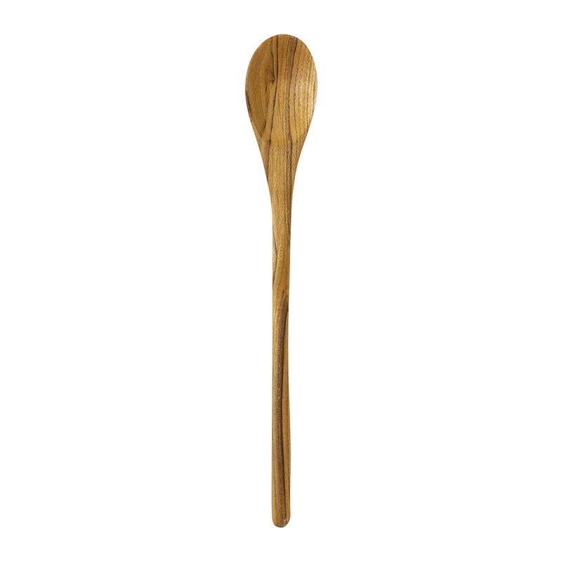 SPOON WOODEN 30CM, ICON CHEF