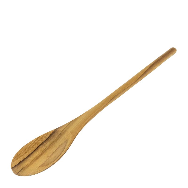 SPOON WOODEN 35CM, ICON CHEF