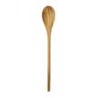 SPOON WOODEN 35CM, ICON CHEF