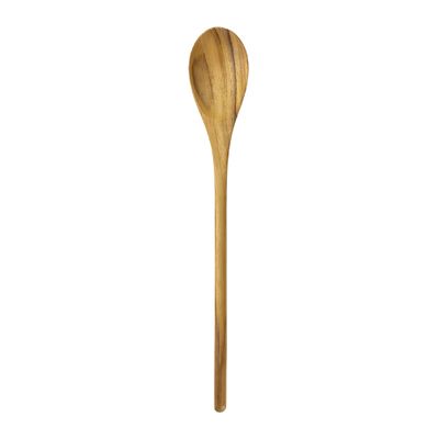 SPOON WOODEN 35CM, ICON CHEF
