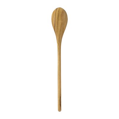 SPOON WOODEN 35CM, ICON CHEF