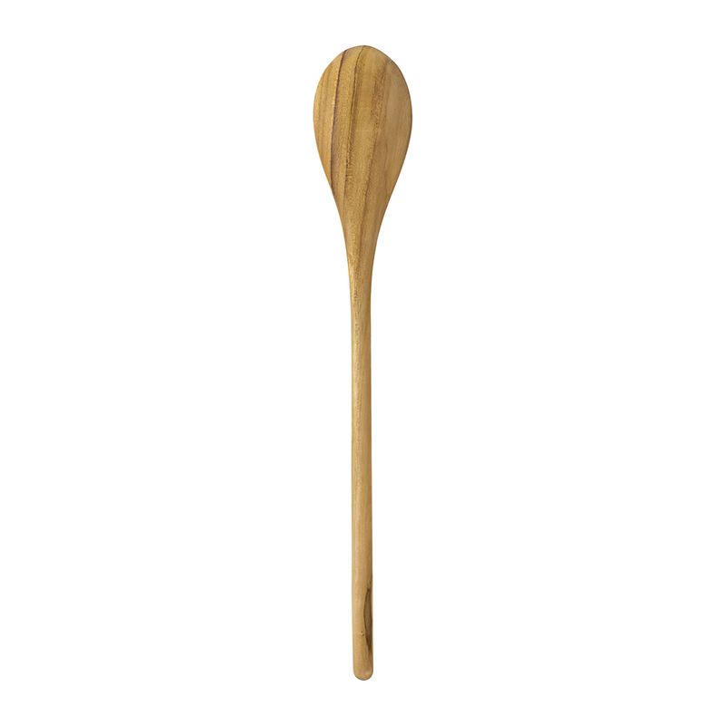 SPOON WOODEN 35CM, ICON CHEF