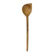 SPOON POINTED WOODEN, ICON CHEF