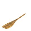 SPATULA FLAT WOODEN 30CM, ICON CHEF