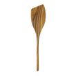 SPATULA FLAT WOODEN 35CM, ICON CHEF