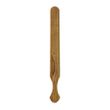 SPATULA CREPE WOODEN 40CM, ICON CHEF