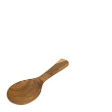 SPOON RICE, ICON CHEF
