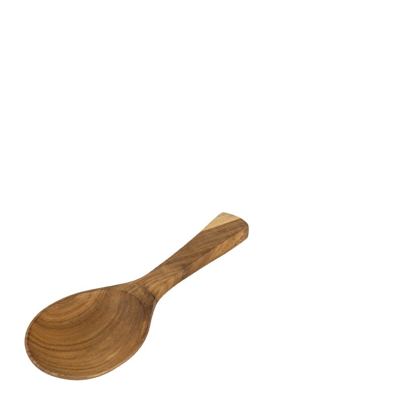 SPOON RICE, ICON CHEF