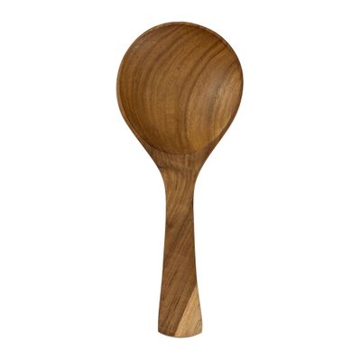 SPOON RICE, ICON CHEF