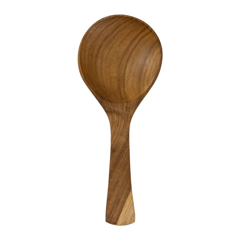SPOON RICE, ICON CHEF