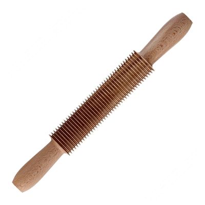 ROLLING PIN SPAGHETTI, PANETTA