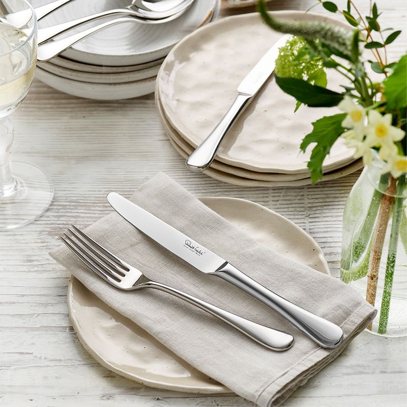 CUTLERY SET 24PCE RWD RADFORD