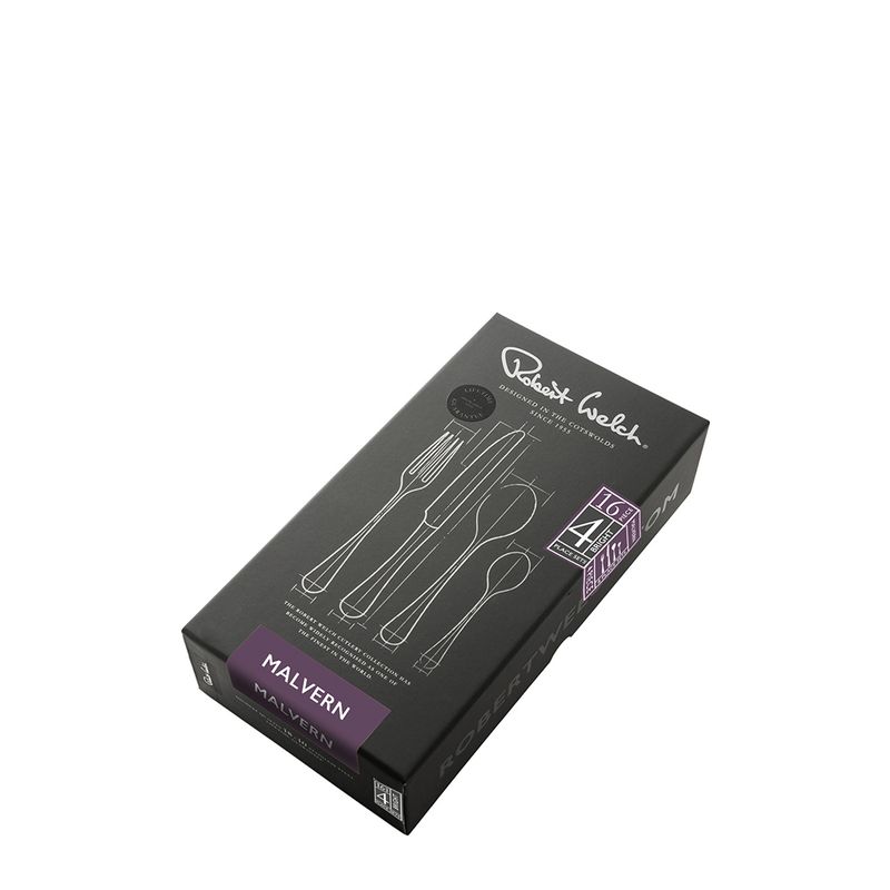 CUTLERY SET 16PCE RWD MALVERN