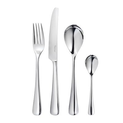 CUTLERY SET 24PCE RWD MALVERN