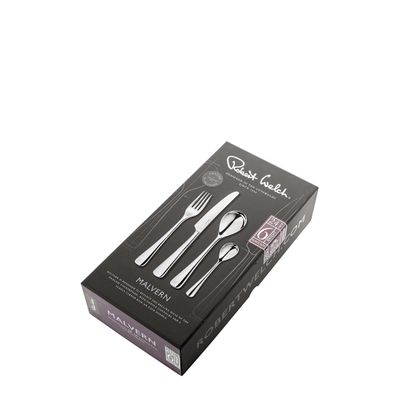 CUTLERY SET 24PCE RWD MALVERN