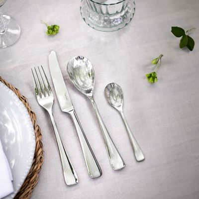 CUTLERY SET 24PCE RWD MALVERN