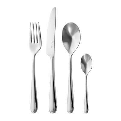 CUTLERY SET 16PCE RWD KINGHAM